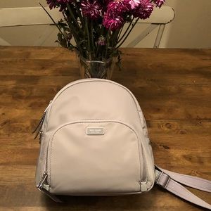 Sold!Kate spade backpack